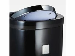 Bestpreis 🔥 Joop! Kosmetikeimer Joop Crystal Line Anthrazit in dunkelgrau ⭐ -Wäsche & Pflege Verkäufe 23477278 joop bba crystalline badeimer 4260220053019 d2