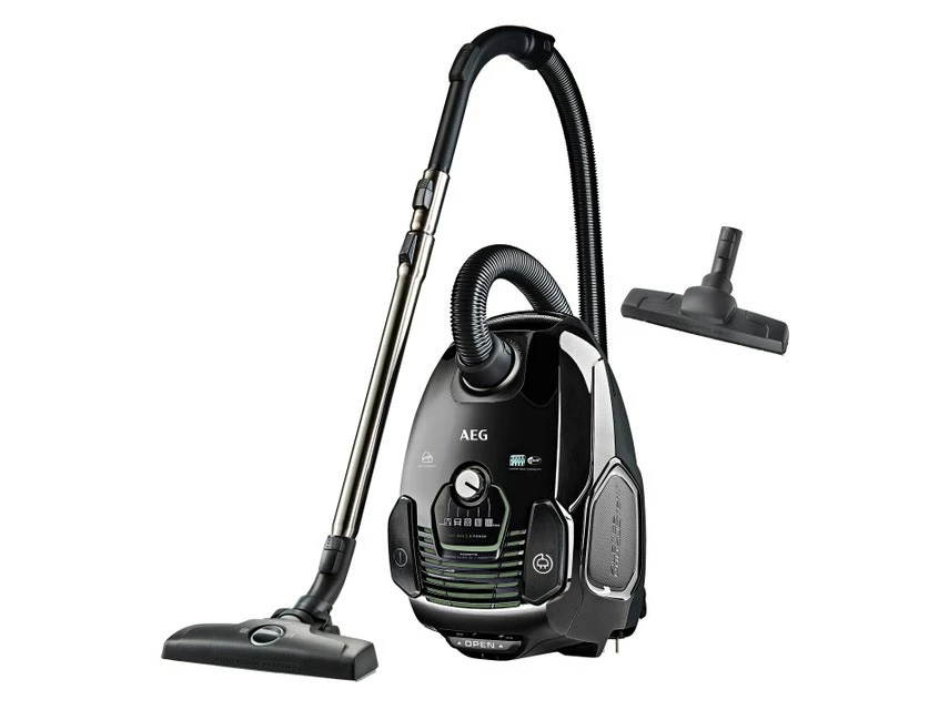 Coupon ⭐ AEG Bodenstaubsauger VX7-2-ÖKOX in schwarz 😍 6 Coupon ⭐ AEG Bodenstaubsauger VX7-2-ÖKOX in schwarz 😍 – Bild 4