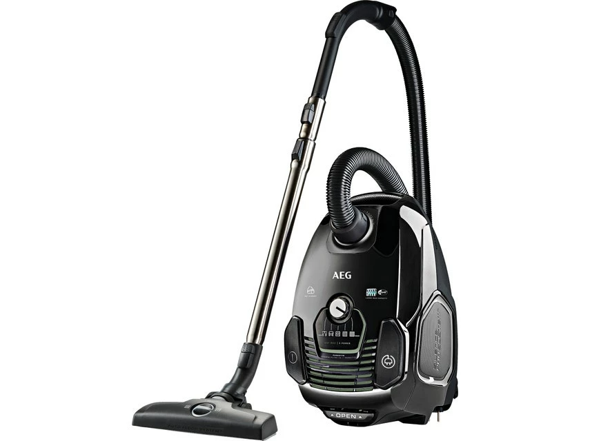 Coupon ⭐ AEG Bodenstaubsauger VX7-2-ÖKOX in schwarz 😍 3 Coupon ⭐ AEG Bodenstaubsauger VX7-2-ÖKOX in schwarz 😍