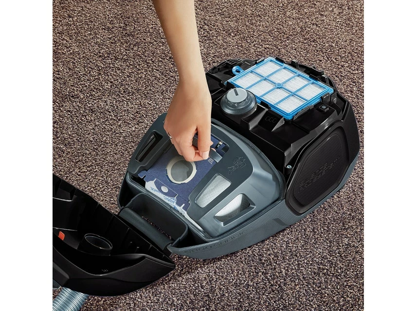 Coupon ⭐ AEG Bodenstaubsauger VX7-2-ÖKOX in schwarz 😍 4 Coupon ⭐ AEG Bodenstaubsauger VX7-2-ÖKOX in schwarz 😍 – Bild 2