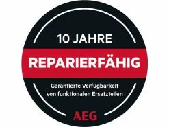 Coupon ⭐ AEG Bodenstaubsauger VX7-2-ÖKOX in schwarz 😍 14 Coupon ⭐ AEG Bodenstaubsauger VX7-2-ÖKOX in schwarz 😍 -Wäsche & Pflege Verkäufe 23758280 vx7 2 oekox logo05 10 jahre reparaturfaehigkeit picto