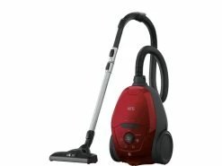 Top 10 🔥 AEG Staubsauger VX82-1-2CR in rot 🎁