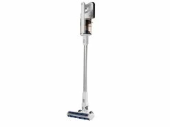 Top 10 🎉 Bodenstaubsauger Gorenje SVC252FMWT in weiß 😀 -Wäsche & Pflege Verkäufe 24610835 179048 file print vacuumcleaner svc252fmwt uefa sideview 1