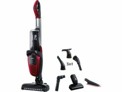 Schlussverkauf 🎉 AEG Bodenstaubsauger FX9-1-ANIM in rot ⌛