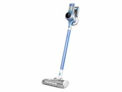 Billig 🎁 Staubsauger Pure One S11 in blau 🥰