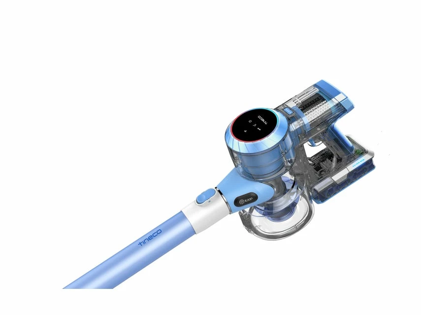 Billig 🎁 Staubsauger Pure One S11 in blau 🥰 4 Billig 🎁 Staubsauger Pure One S11 in blau 🥰 – Bild 2