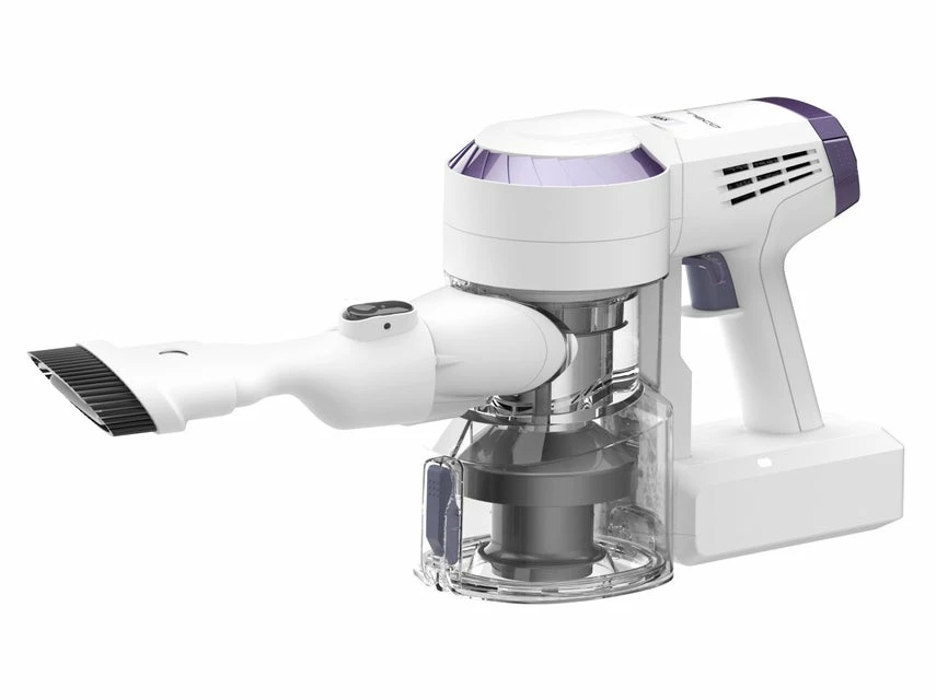 Am billigsten 😍 Staubsauger A10 Dash in violett 🔔 7 Am billigsten 😍 Staubsauger A10 Dash in violett 🔔 – Bild 5