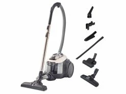 Coupon 👍 AEG Bodenstaubsauger AL61H4SW in weiß 😀