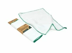 Beste Bewertungen von ❤️ Coronet Haushaltstuch Puro - 30x40 cm in weiß 🛒