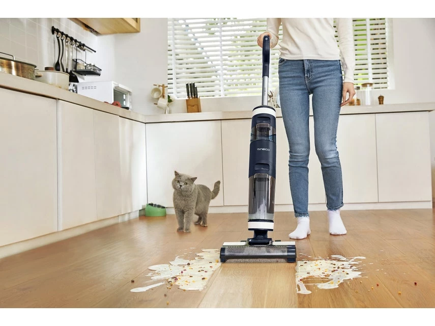 Budget 😀 Saugstick Floor One S3 Extreme in blau 🔔 9 Budget 😀 Saugstick Floor One S3 Extreme in blau 🔔 – Bild 7