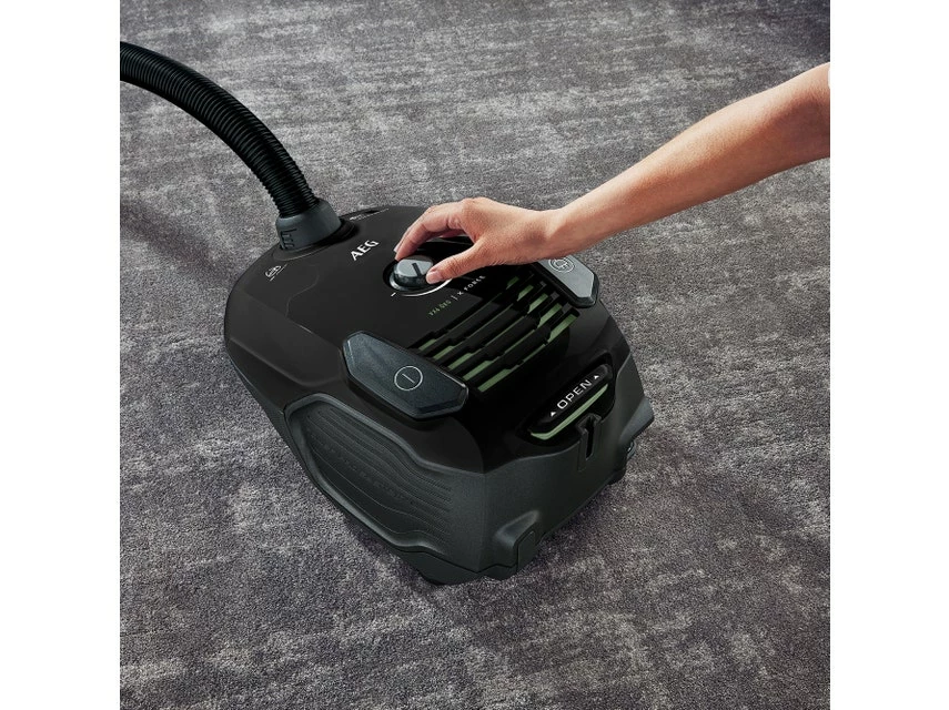 Am billigsten ❤️ AEG Staubsauger VX6-2-ÖKOX in schwarz 🎁 8 Am billigsten ❤️ AEG Staubsauger VX6-2-ÖKOX in schwarz 🎁 – Bild 6