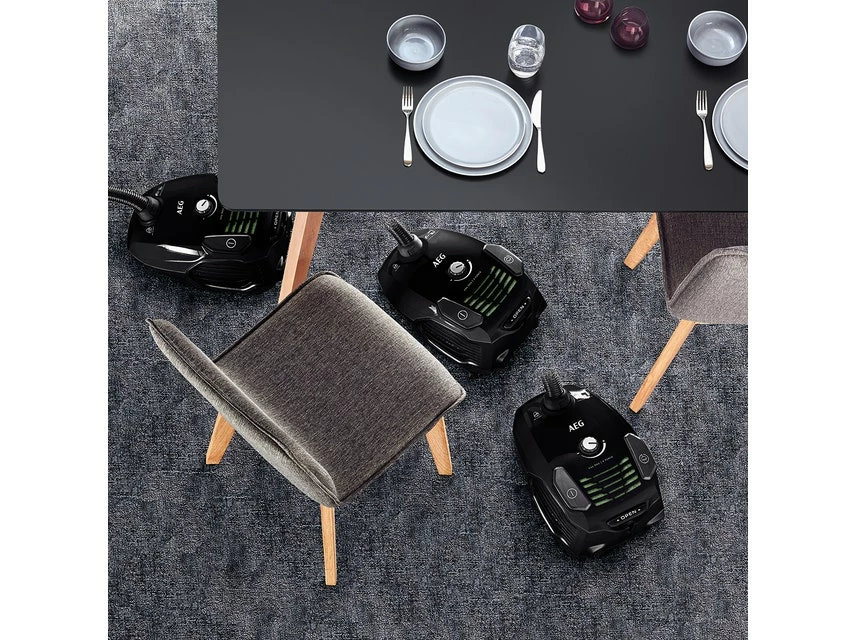 Am billigsten ❤️ AEG Staubsauger VX6-2-ÖKOX in schwarz 🎁 6 Am billigsten ❤️ AEG Staubsauger VX6-2-ÖKOX in schwarz 🎁 – Bild 4