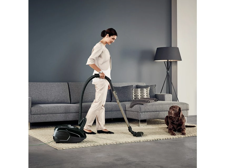 Am billigsten ❤️ AEG Staubsauger VX6-2-ÖKOX in schwarz 🎁 4 Am billigsten ❤️ AEG Staubsauger VX6-2-ÖKOX in schwarz 🎁 – Bild 2