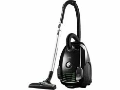 Am billigsten ❤️ AEG Staubsauger VX6-2-ÖKOX in schwarz 🎁