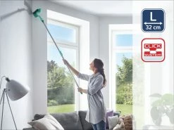 Brandneu ⭐ Leifheit Staubwedel Duster XL in türkis 🌟 7 Brandneu ⭐ Leifheit Staubwedel Duster XL in türkis 🌟 -Wäsche & Pflege Verkäufe 24961949 2