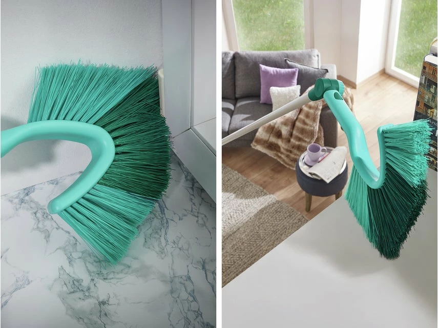 Brandneu ⭐ Leifheit Staubwedel Duster XL in türkis 🌟 4 Brandneu ⭐ Leifheit Staubwedel Duster XL in türkis 🌟 – Bild 2