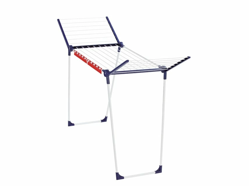 Bester Verkauf 🎉 Leifheit Wäscheständer Pegasus 160 Solid Slim - 55/87/167 cm in weiß ⌛ 3 Bester Verkauf 🎉 Leifheit Wäscheständer Pegasus 160 Solid Slim - 55/87/167 cm in weiß ⌛