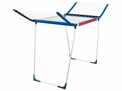 Rabatt 😍 Leifheit Standtrockner Pegasus 180 Solid Plus in weiß 🎉