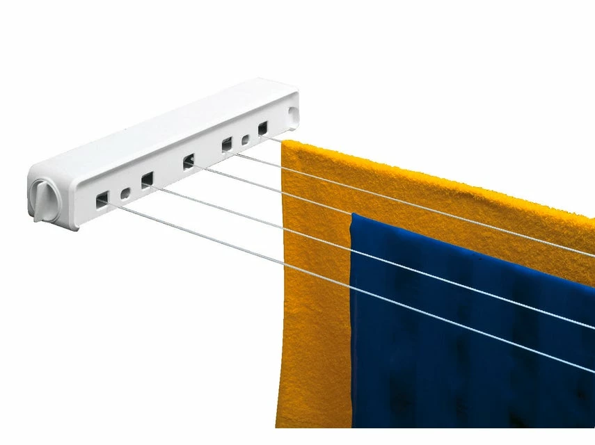 Bestpreis ❤️ Leifheit Rollquick 210 in weiß 😍 3 Bestpreis ❤️ Leifheit Rollquick 210 in weiß 😍