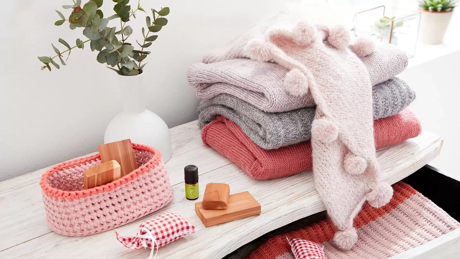 Wäsche & Pflege Verkäufe -Wäsche & Pflege Verkäufe 3