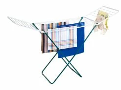 Billig 👍 Casa Si Wäscheständer Kolibri in mehrfarbig 🧨