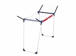 Aktion 💯 Leifheit Standtrockner Pegasus 150 Solid Slim in weiß 👍