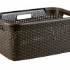 Top 10 🌟 Curver Rattan Design Wäschekorb in braun 🥰 2 Top 10 🌟 Curver Rattan Design Wäschekorb in braun 🥰 -Wäsche & Pflege Verkäufe 4334432 0320123 1 18366684 5