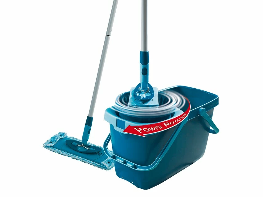 Beste Bewertungen von 😀 Leifheit Bodenwischer Clean Twist M Evo System-Set in türkis 🔥 4 Beste Bewertungen von 😀 Leifheit Bodenwischer Clean Twist M Evo System-Set in türkis 🔥 – Bild 2