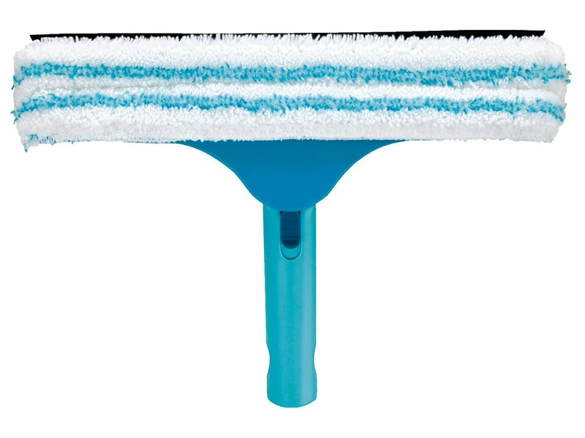 Aktion ❤️ Leifheit Handfensterwischer 3 in 1 in mehrfarbig 🧨 3 Aktion ❤️ Leifheit Handfensterwischer 3 in 1 in mehrfarbig 🧨