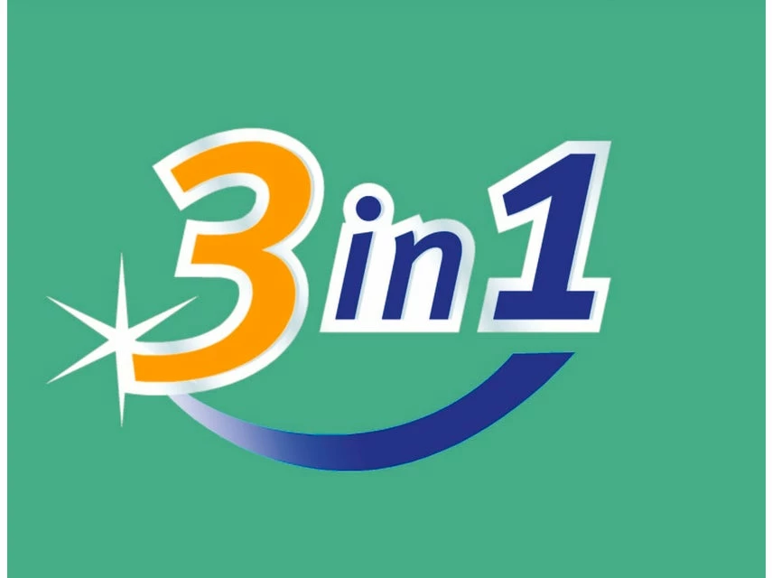 Aktion ❤️ Leifheit Handfensterwischer 3 in 1 in mehrfarbig 🧨 4 Aktion ❤️ Leifheit Handfensterwischer 3 in 1 in mehrfarbig 🧨 – Bild 2