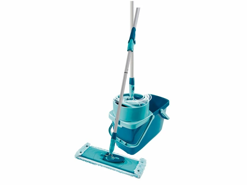 Beste Bewertungen von 😀 Leifheit Bodenwischer Clean Twist M Evo System-Set in türkis 🔥 5 Beste Bewertungen von 😀 Leifheit Bodenwischer Clean Twist M Evo System-Set in türkis 🔥 – Bild 3