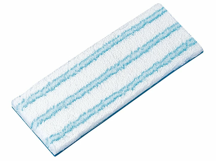 Neu 😍 Leifheit Picobello S Micro Duo Wischpad 27 cm in weiß ✨ 3 Neu 😍 Leifheit Picobello S Micro Duo Wischpad 27 cm in weiß ✨