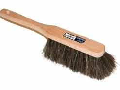 Top 10 ⌛ Coronet Handfeger Naturhaar in braun 💯