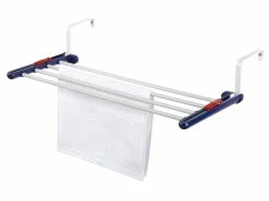 Brandneu ⭐ Leifheit Quartett Universaltrockner in weiß 😉