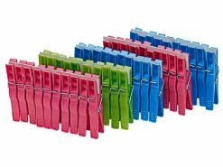 Besorgen 🎉 Coronet Wäscheklammern in mehrfarbig 🔔