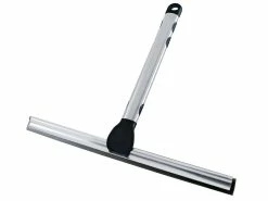 Top 10 ❤️ Coronet Fensterwischer mit Gummilippe Metall Edition in mehrfarbig 👍