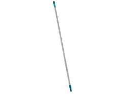 Am billigsten 🔥 Leifheit Stahlstiel - 140 cm in grün 🎉