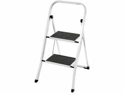 Top 10 ⌛ Casa Si Klapptrittleiter Nizza 2 in mehrfarbig 🔔