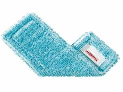 Angebote 🤩 Leifheit Wischbezug Profi XL Super soft in grün ⭐