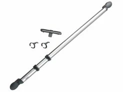 Top 10 ⭐ Leifheit Pro Line Hakenleiste in silberfarben 🔔