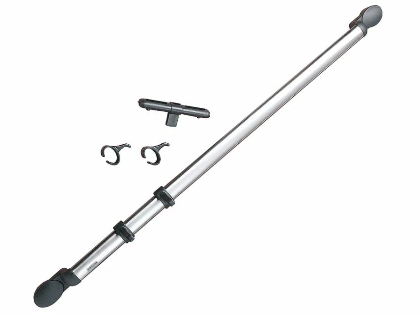 Top 10 ⭐ Leifheit Pro Line Hakenleiste in silberfarben 🔔 3 Top 10 ⭐ Leifheit Pro Line Hakenleiste in silberfarben 🔔