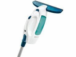 Rabatt ❤️ Leifheit Fenstersauger Dry&Clean mit Stiel in mehrfarbig ✔️