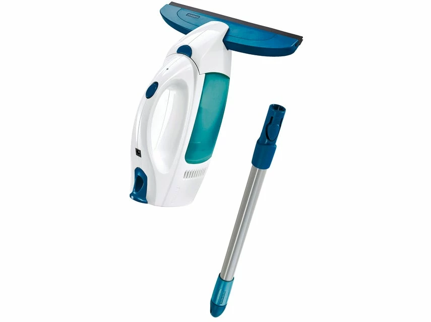 Rabatt ❤️ Leifheit Fenstersauger Dry&Clean mit Stiel in mehrfarbig ✔️ 6 Rabatt ❤️ Leifheit Fenstersauger Dry&Clean mit Stiel in mehrfarbig ✔️ – Bild 4
