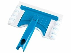 Auslauf ⭐ Leifheit Ersatzpad Bath Cleaner in mehrfarbig ✔️