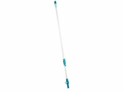 Großhandel ✔️ Leifheit Teleskopstiel mit Gelenk in mehrfarbig 😀 -Wäsche & Pflege Verkäufe 5593986 0458488 19430066