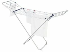 Budget 🎉 Leifheit Standtrockner Siena 180 in weiß 👍 -Wäsche & Pflege Verkäufe 5720031 0479714 2 19864661