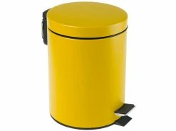 Blitzangebot ❤️ Vivre Treteimer 5 Liter green in grün 😍