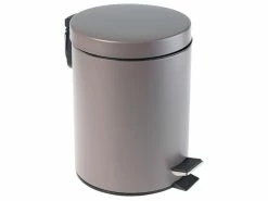 Beste Bewertungen von 😍 Vivre Treteimer - 5 Liter in grau 🧨