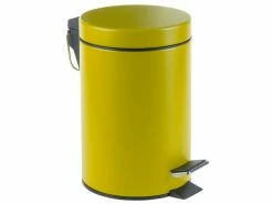 Aktion 😍 Vivre Treteimer 3 Liter green in grün 🎁