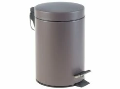 Top 10 😀 Vivre Treteimer - 3 Liter in grau 🔔